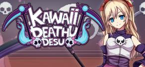 Get games like Kawaii Deathu Desu