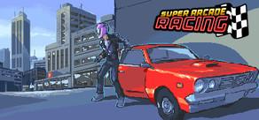 Get games like Super Arcade Racing