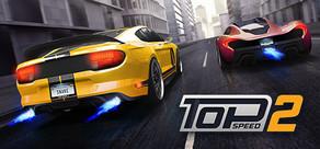 Get games like Top Speed 2: Racing Legends