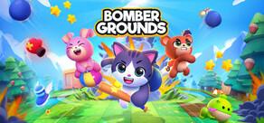 Get games like Bombergrounds: Battle Royale