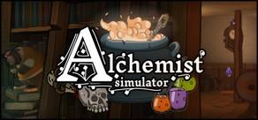 Get games like Alchemist Simulator