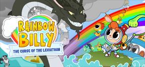 Get games like Rainbow Billy: The Curse of the Leviathan