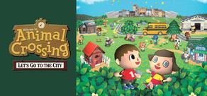 Get games like Animal Crossing: City Folk
