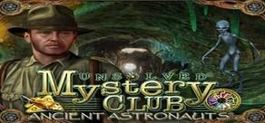 Get games like Unsolved Mystery Club: Ancient Astronauts (Collector´s Edition)
