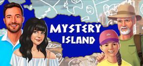 Get games like Mystery Island - Hidden Object Games
