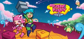 Get games like Pushy and Pully in Blockland