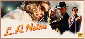 Get games like L.A. Noire