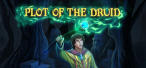 Get games like Plot of the Druid