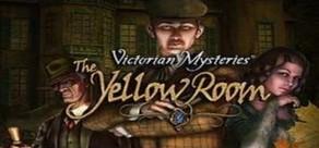 Get games like Victorian Mysteries: The Yellow Room