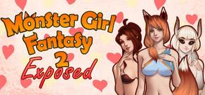 Get games like Monster Girl Fantasy 2: Exposed