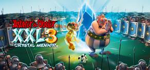 Get games like Asterix & Obelix XXL 3: The Crystal Menhir