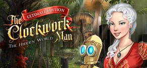 Get games like The Clockwork Man: The Hidden World
