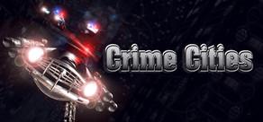 Get games like Crime Cities