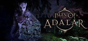 Get games like Isles of Adalar