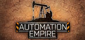 Get games like Automation Empire