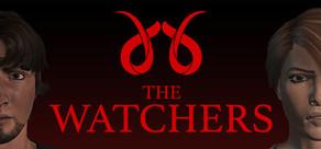 Get games like The Watchers