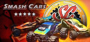 Get games like Smash Cars