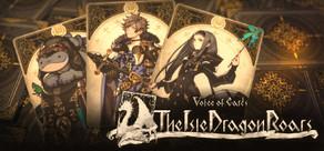 Get games like Voice of Cards: The Isle Dragon Roars