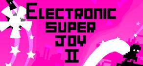 Get games like Electronic Super Joy 2