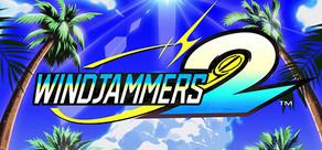 Get games like Windjammers 2
