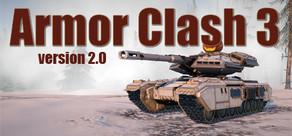 Get games like Armor Clash 3