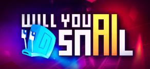 Get games like Will You Snail?