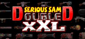 Get games like Serious Sam Double D XXL