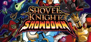 Get games like Shovel Knight Showdown