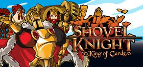 Get games like Shovel Knight: King of Cards