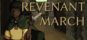 Get games like Revenant March