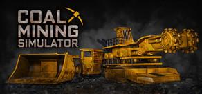 Get games like Coal Mining Simulator
