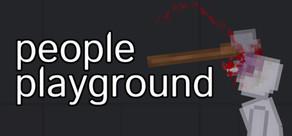 Get games like People Playground