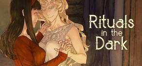 Get games like Rituals in the Dark