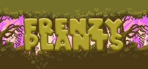 Get games like FRENZY PLANTS