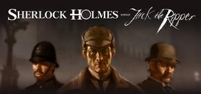 Get games like Sherlock Holmes versus Jack the Ripper