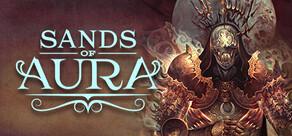 Get games like Sands of Aura