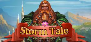 Get games like Storm Tale