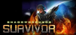 Get games like Shadowgrounds: Survivor