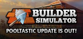 Get games like Builder Simulator