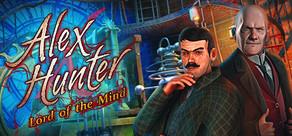 Get games like Alex Hunter: Lord of the Mind