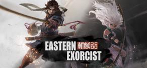 Get games like 斩妖行 Eastern Exorcist