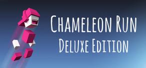Get games like Chameleon Run Deluxe Edition