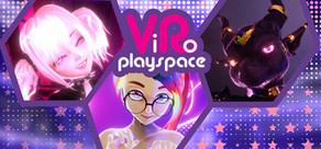 Get games like ViRo Playspace