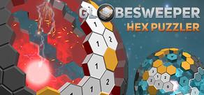Get games like Globesweeper: Hex Puzzler