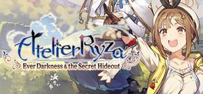 Get games like Atelier Ryza: Ever Darkness & the Secret Hideout
