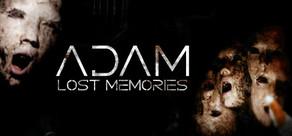 Get games like Adam - Lost Memories