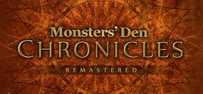 Get games like Monsters' Den Chronicles