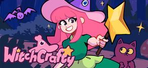 Get games like Witchcrafty