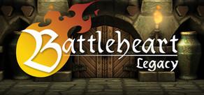 Get games like Battleheart Legacy
