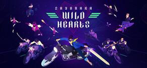 Get games like Sayonara Wild Hearts